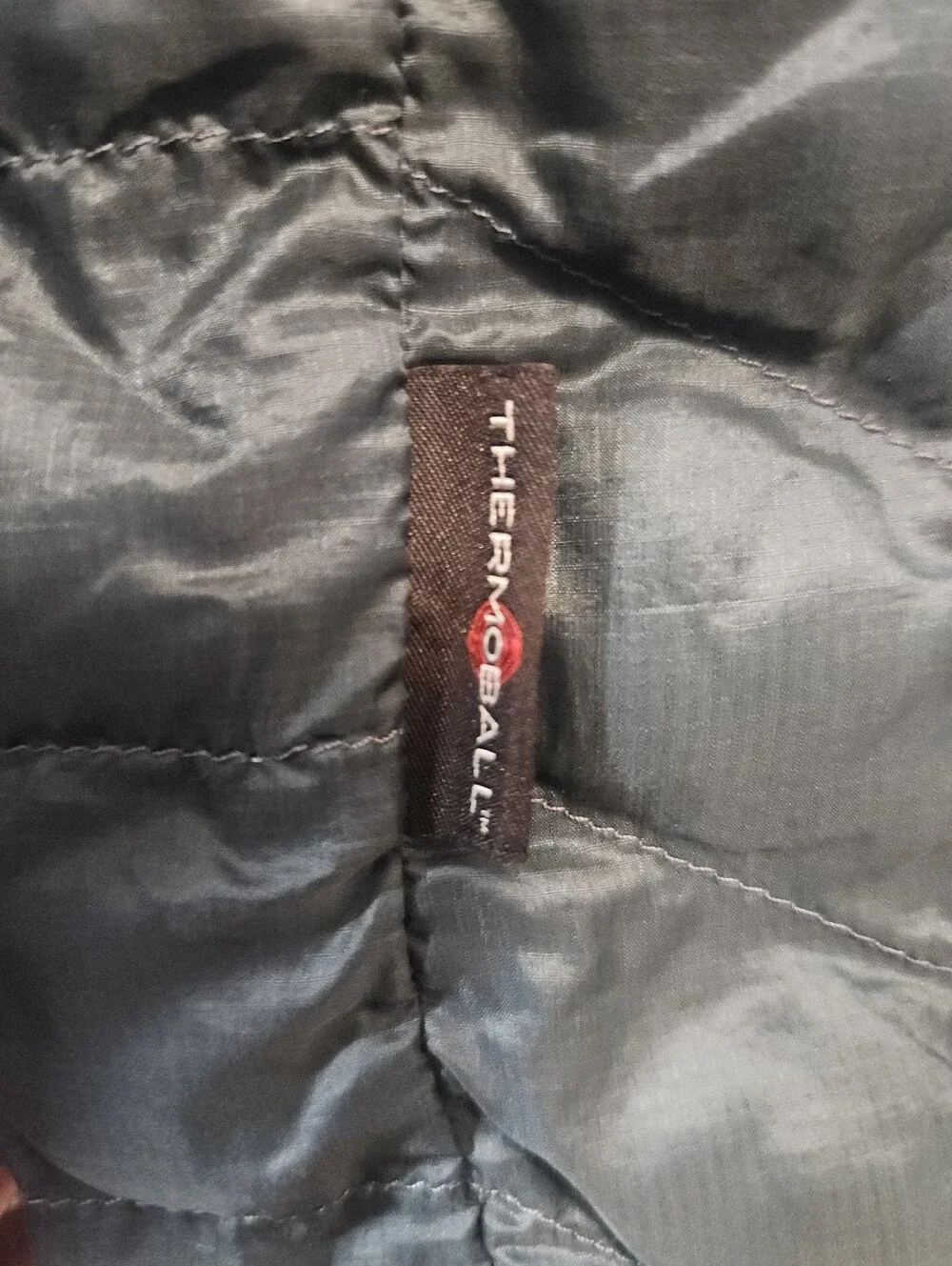 The North Face north face